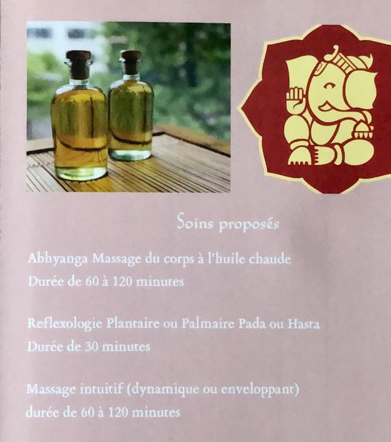 Chambre D'Hote La Bacotterie Bois-le-Roi  Exteriör bild